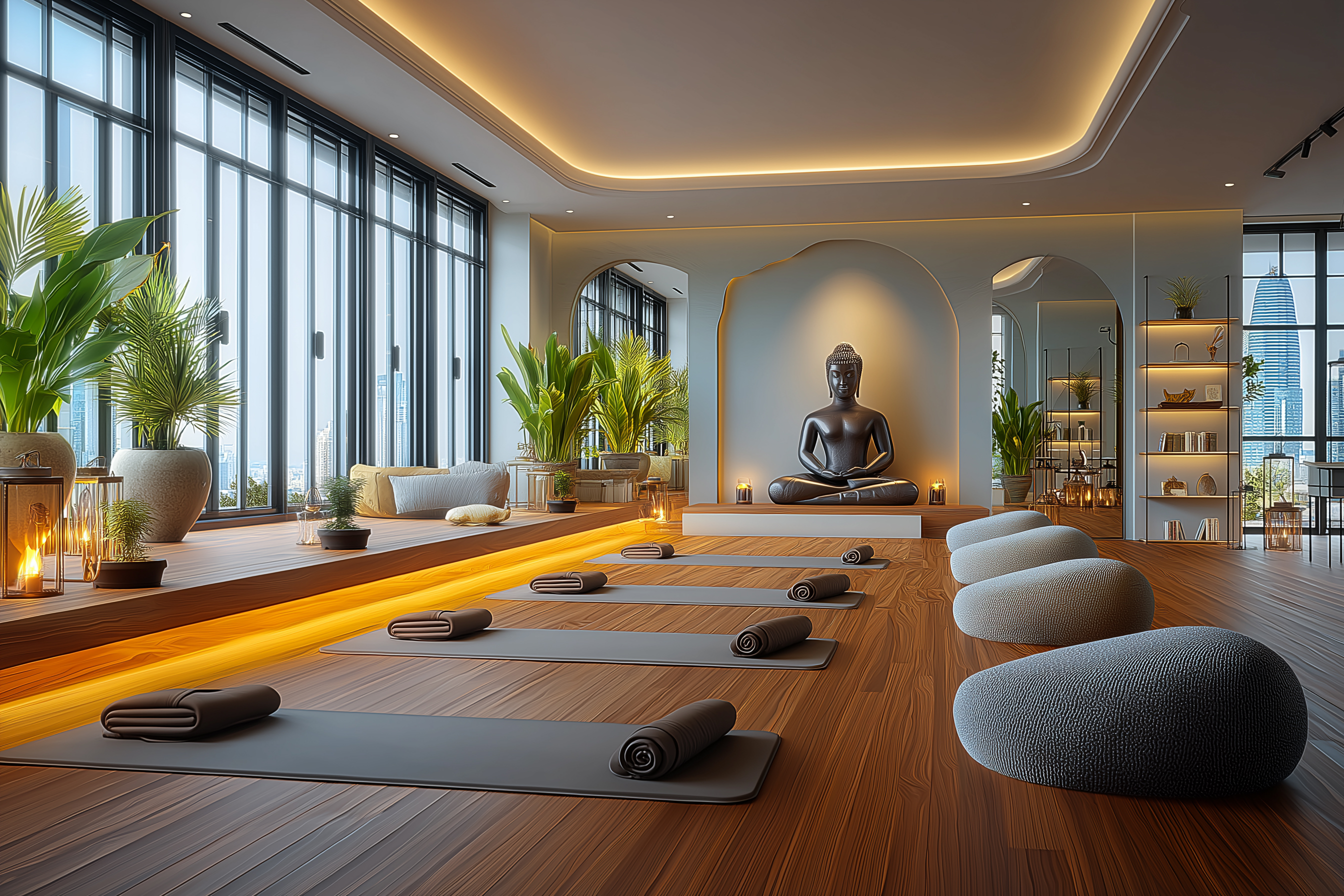 THE MAJESTÉ COLLECTION Gallery 5